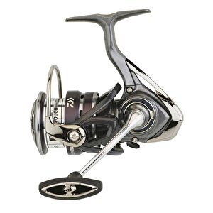 Daiwa Exceler 20 Lt 4000c Xh Spin Olta Makinesi
