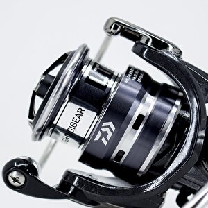 Daiwa Exceler 20 Lt 4000c Xh Spin Olta Makinesi