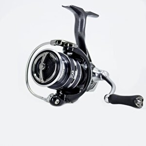 Daiwa Exceler 20 Lt 4000c Xh Spin Olta Makinesi