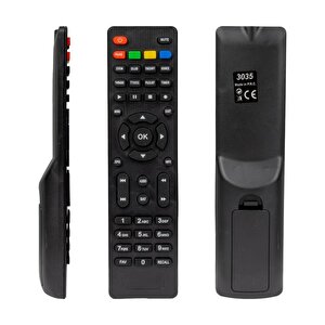 Mersat Star / Marginal - Yumatu Hd - Taplin Spider - Citybox Hd Uydu Kumandası