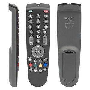 Beko F56-20 / Arçelik 56-20 / Grundig 32glx2600 / Altus Rc-ad1 Lcd Led Plazma Tv Kumanda