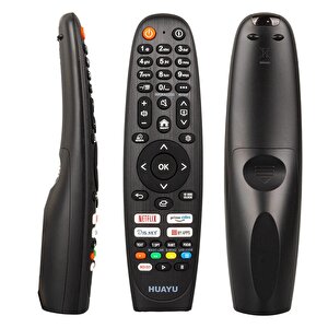 Huayu Rm-l1818 As Lg Universal Lcd Led Tv Kumanda