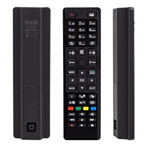 Hi-level - Panasonic Tx-24c300b Tx-24c300b Tx-24c300e Lcd Led Tv Kumandası 313k