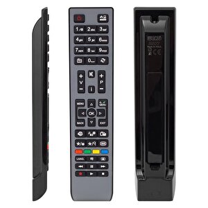 Vestel Rc4845-rm-l247-m7485600247x Lcd-led Tv Kumanda