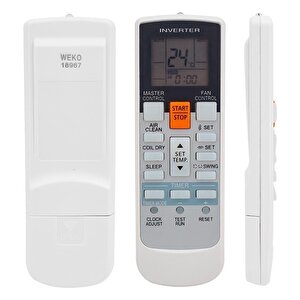 Siemens-fujitsu Ar-ry12 İnverter Klima Kumandası