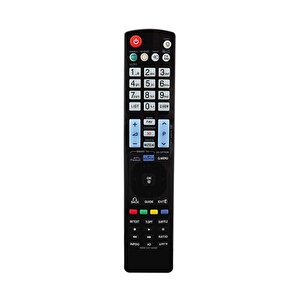 Weko Kl Lg Premium Tuşlu Lcd Led Tv Kumanda (akb72914050-rc0931-082019001) (70103=40149=34088)