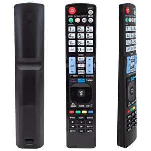 Premium 3d Lcd Led Tv Kumandası