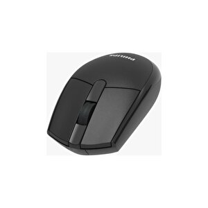 Spk7337 Kablosuz 1200 Dpi Si̇yah Kablosuz Mouse