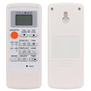 Mitsubishi U01a05426 - Msd-cd07vd Klima Kumandası