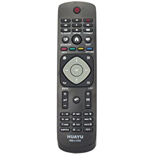 Kl Rm-l1225 32pfk4100/12 - 55pus7170 - 49pus7170 Philips Lcd Led Tv Kumanda