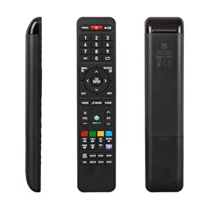 Kl Onvo-saba-nordmende-morio Bein Connect Tuşlu Android Smart Lcd Tv Kumanda (40184=22095)