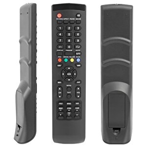 Nordmende Le82n7hm - Saba 32uz9090 - Profilo smart 1231 - Sanyo Lcd Led Tv Kumandası