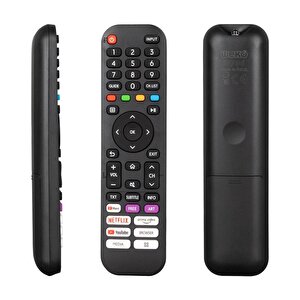 Awox En2j30h Netflix-youtube-prime Video Tuşlu Android Lcd Led Tv Kumanda