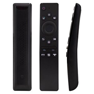 Huayu Rm-l1611 Samsung Netflix-youtube-rakuten Tv Tuşlu Lcd-led Tv Kumanda