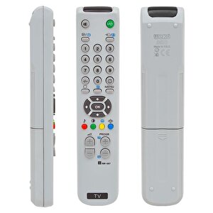 Sony Rm-887 Kv-21ft2k kv-29fx65e Kv-21fx30e Tüplü Tv Kumandası