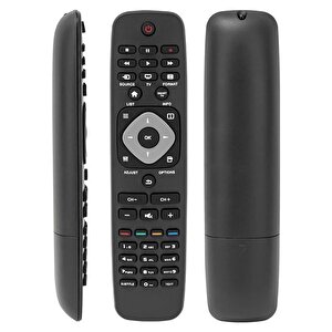 Philips Rm-d1110 Smart Tv Tuşlu Lcd - Led Tv Kumanda