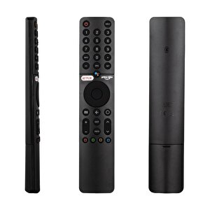 Weko Xiaomi Xmrm-19 Netflix-prime Video Tuşlu Lcd Led Tv Kumanda