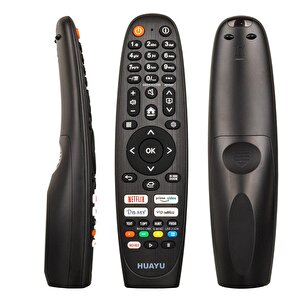 Huayu Rm-l1818 Me Lg Universal Lcd Led Tv Kumanda