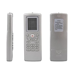 Viessmann  Yt1f  Klima Kumandası