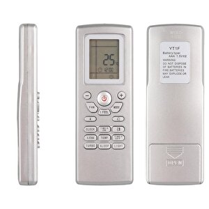 Viessmann  Yt1f  Klima Kumandası