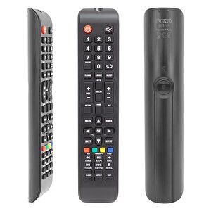 Sunny 65leda88 - Axen Ax55leda88/0227 - Profilo 65pa500t - Woon Cx 509 - Ronax Lcd Led tv Kumanda