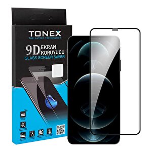 Kirilmaz Cep Telefonu Ekran Koruyucu Iphone 12 Pro