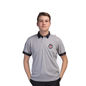 Formteks Yeni Tip Güvenlik Tshirt Polo Yaka XL