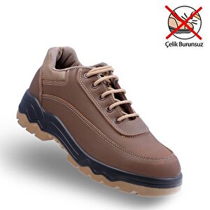 Mekap 043 Alpina Çelik Burunsuz Ayakkabı 44