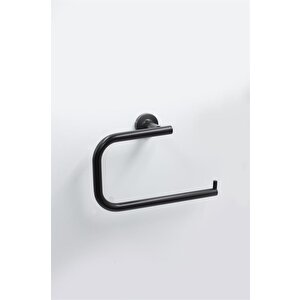 System Hoop Siyah Halka Havluluk Ba10003001005al6 Renkli