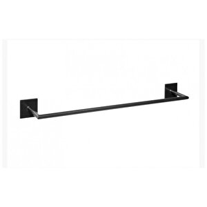 System Nowo Siyah Uzun Havluluk 48,5cm Ba10018001004al6 Renkli