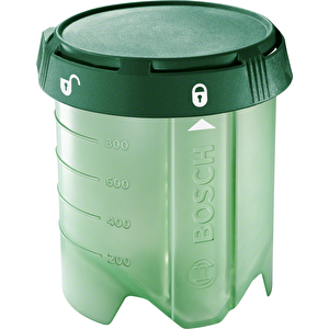 Pfs 1000 Ml Boya Haznesi ( 3000/5000 Ile Uyumlu )
