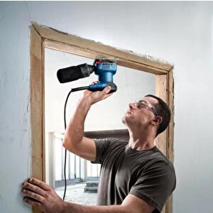 Bosch Gss 140 A Titreşimli Zımpara Makinesi