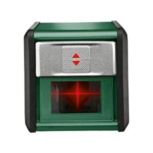 Quigo Plus Çapraz Çizgi Hizalama Lazeri