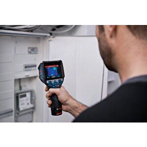 Bosch Professional Gtc 600 C Termal Kamera