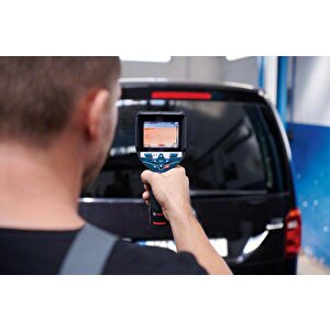 Bosch Professional Gtc 600 C Termal Kamera