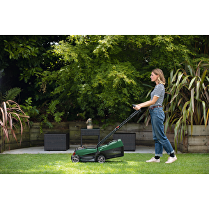 Citymower 18v-32-300 (solo-aküsüz) Akülü Çim Biçme
