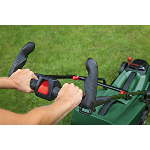 Citymower 18v-32-300 (solo-aküsüz) Akülü Çim Biçme