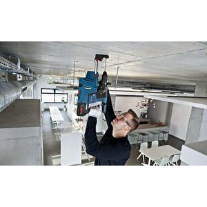 Bosch Professional Gde 18v-16 Toz Emme Adaptörü