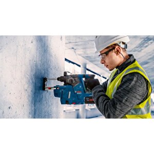 Bosch Professional Gde 18v-16 Toz Emme Adaptörü