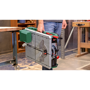 Bosch Advancedtablecut 52 Tezgah Tipi Testere