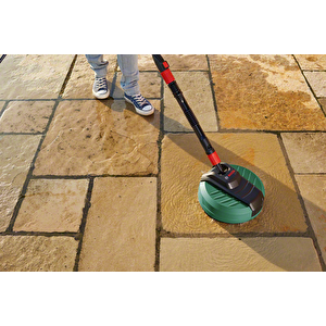 Bosch Aquasurf 280 Yüzey Temizleyici