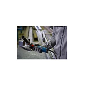 Bosch Profesyonel Gws 17-125 Açılı Taşlama Makinesi