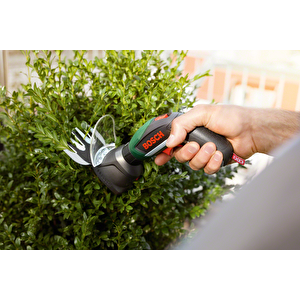 Bosch Ixo Collection Çim Biçme Adaptörü