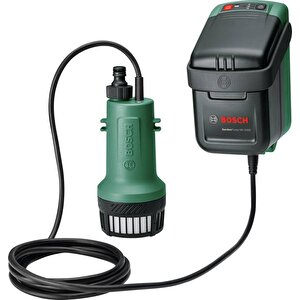 Gardenpump 18v-2000 Akülü Bahçe Pompası (solo)