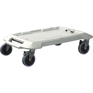 Professional L-boxx Roller Platform El Arabası