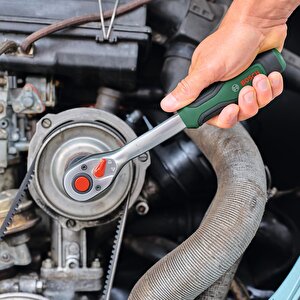 Bosch 1/2 Cırcırlı Somun Sıkma Seti 25 Parça