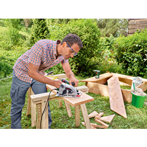 Pks 40 Daire Testere Makinesi