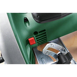 Pks 40 Daire Testere Makinesi