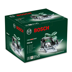 Bosch Pks 40 Daire Testere Makinesi