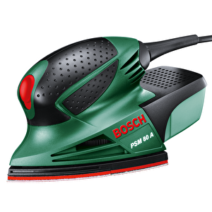 Psm 80 A Titreşimli Zimpara